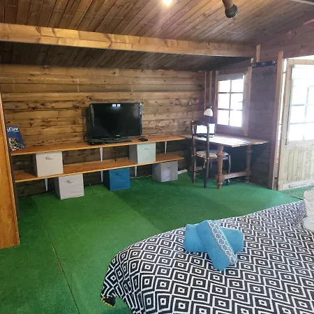 La Rosedan Ferienhaus Pianottoli-Caldarello (Corsica)