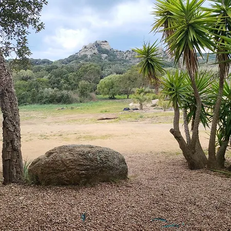 La Rosedan Pianottoli-Caldarello (Corsica)