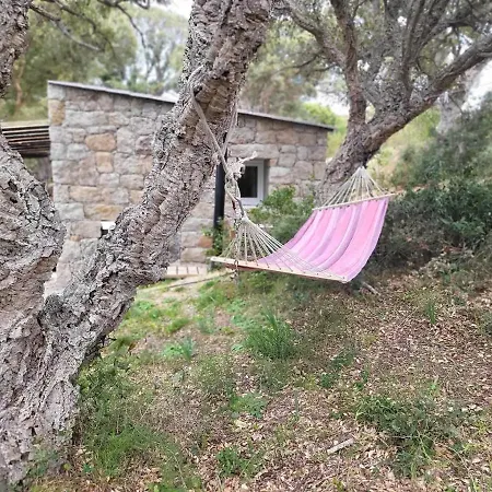 La Rosedan Σπίτι διακοπών