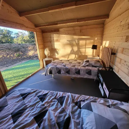 Holiday home La Rosedan *