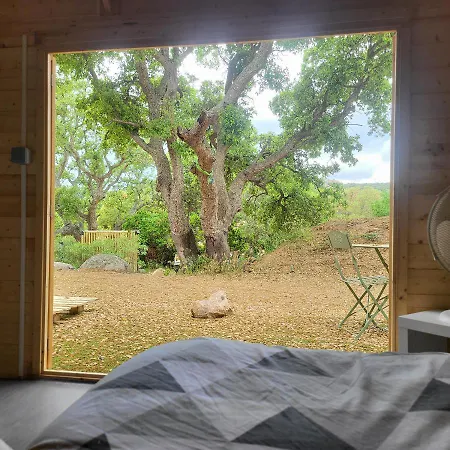 Holiday home La Rosedan
