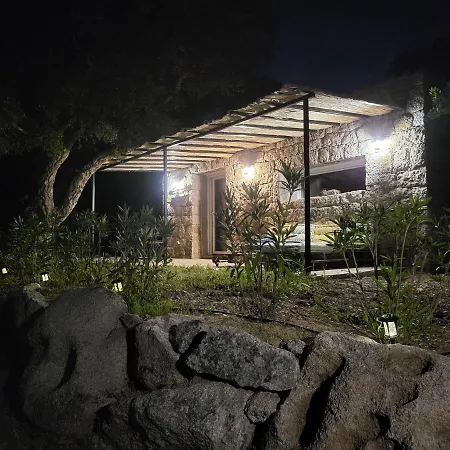Holiday home La Rosedan Pianottoli-Caldarello (Corsica)