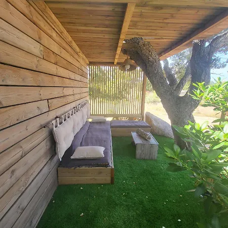 Holiday home La Rosedan *