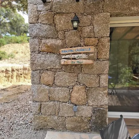 La Rosedan Hébergement de vacances *