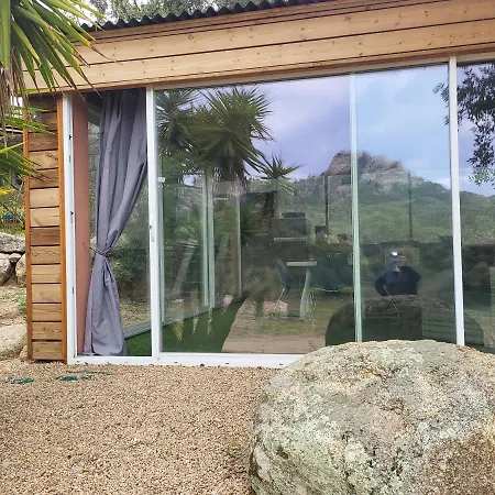 Holiday home La Rosedan