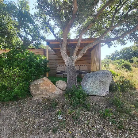 Holiday home La Rosedan