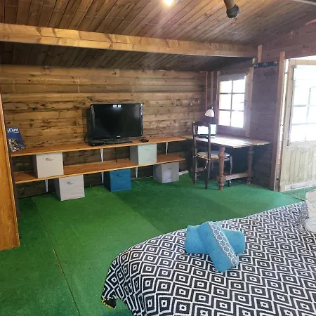 Holiday home La Rosedan Pianottoli-Caldarello (Corsica)