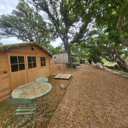 La Rosedan Holiday home *