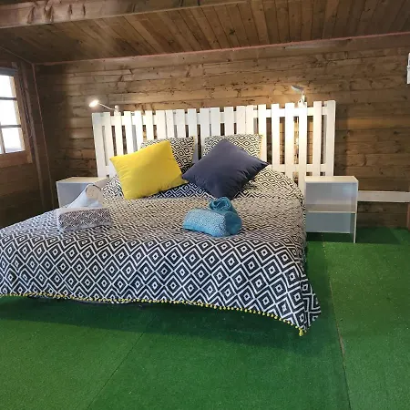 Holiday home La Rosedan Pianottoli-Caldarello (Corsica)